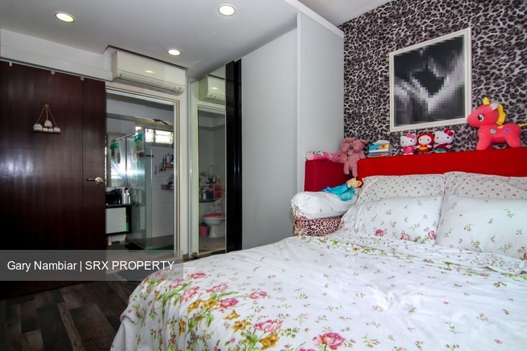 Blk 454 Yishun Street 41 (Yishun), HDB 3 Rooms #211940541
